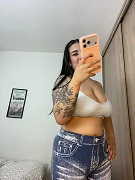 valeria4 Obrolan Langsung XXX