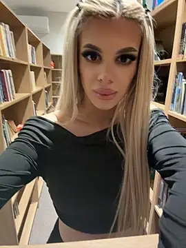 AlyssaFoxx_ live XXX chat