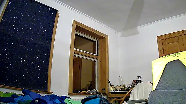 GingerBeardedLynx Live XXX-Chat