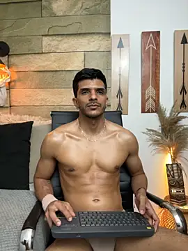 anddy_white's Live XXX Chat