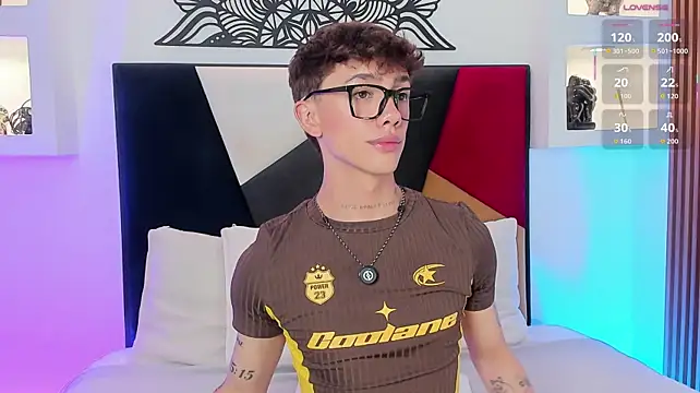 Timothy_rosのライブXXXチャット