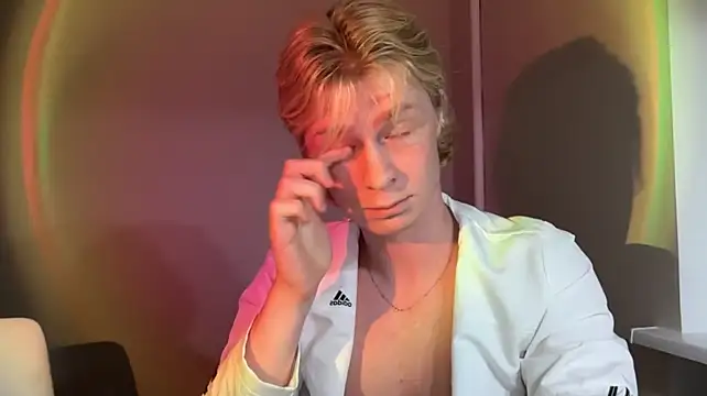Markusyaa 现场XXX聊天