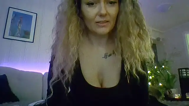 MyManCave – Live XXX-chat