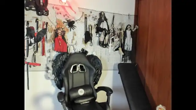 Evil_sammy Live XXX Chat