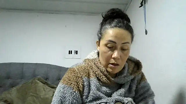 gaby_trent Adlı Modelin Canlı XXX Sohbeti