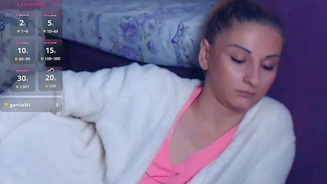 Chat XXX Live CassieSpell