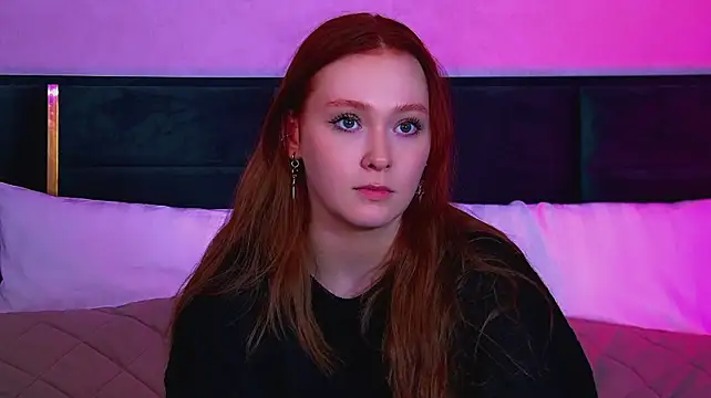 Živý XXX chat AgataFoxley