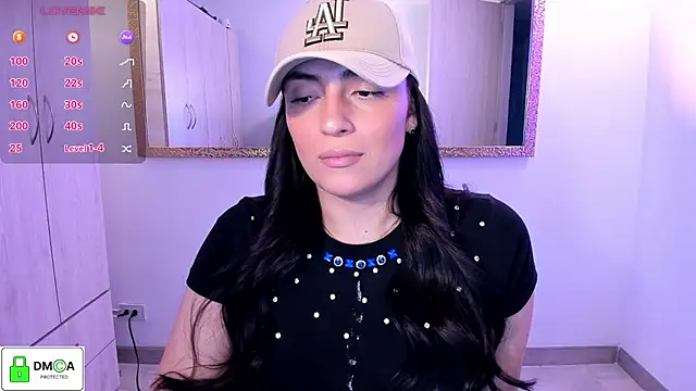 EricaVanderhill Live XXX Chat