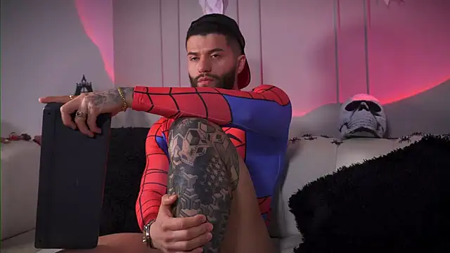 Frank_Farrell – Naživo XXX chat