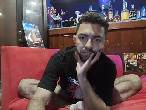 KingDq Live XXX Chat