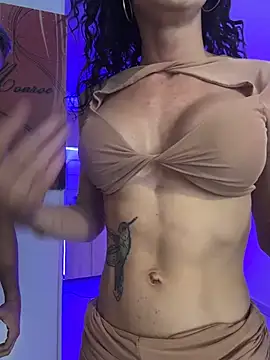 Chat +18 de Mydreams69 ao vivo