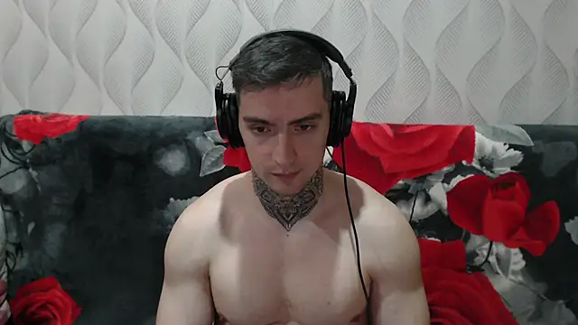 Chat XXX ao vivo de this_is_andy