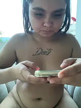TifanyRoseX Live XXX-Chat