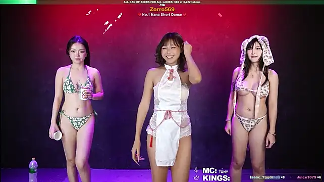 Rebel__Stage's Live XXX Chat