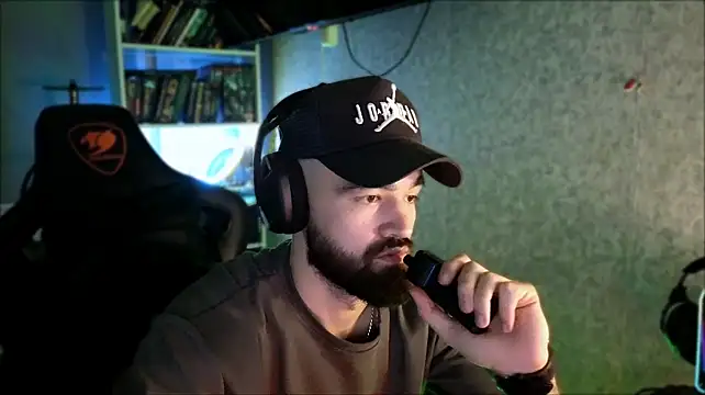 Chat XXX ao vivo de _Serious_Man
