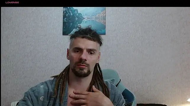 Živý XXX chat Aestheticguy101