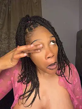 MissPradaa live XXX chat