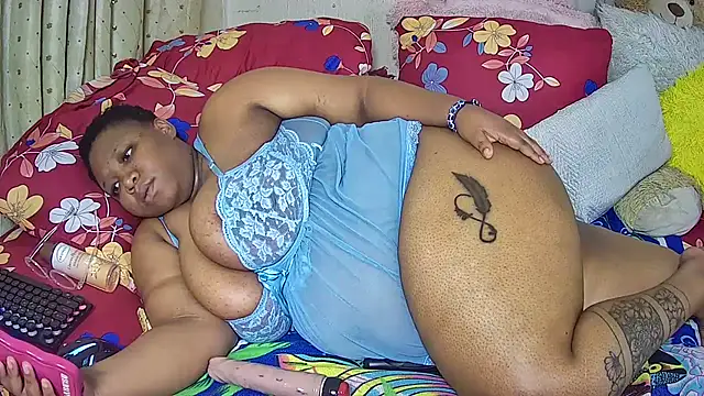 Ayaaah's Live XXX Chat
