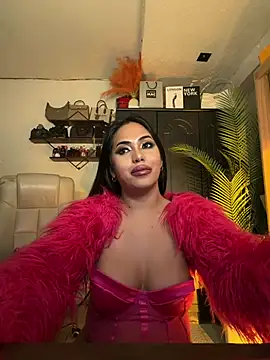 XGoodnessGracious Live XXX-Chat