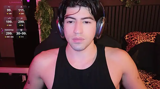 Chat XXX ao vivo de newjeff