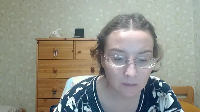 Chat +18 de Smart_Rose ao vivo