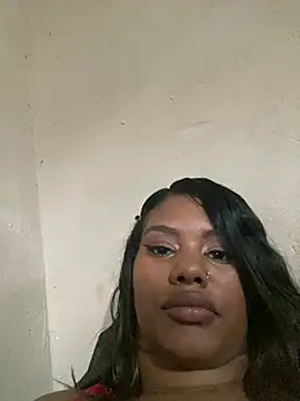 Samiss12's Live XXX Chat