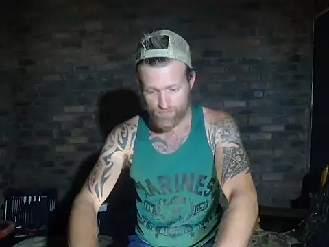 the-billy-blue's Live XXX Chat