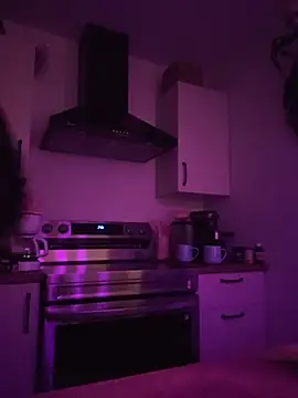 LilyOrion 라이브 XXX 채팅