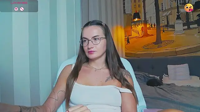 ALICE__ALICE69のライブXXXチャット