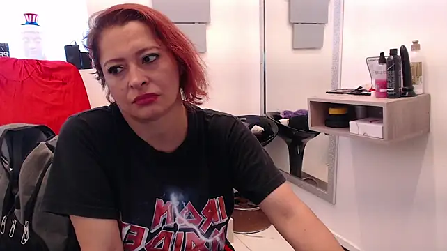 XXX chat uživo modela eva_twiss