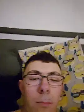THE20CMLEON's Webcam Show