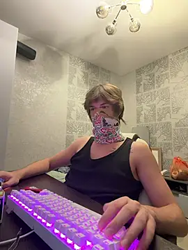 wenyame Chat XXX live