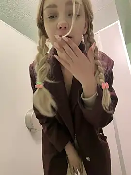 XXX chat uživo modela elsawhere