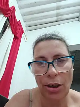 Chat +18 de Doce_Venenosa ao vivo