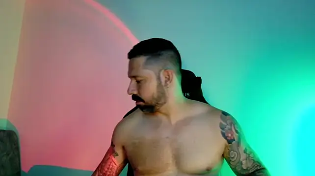 Pierre_Vidal Live XXX Chat
