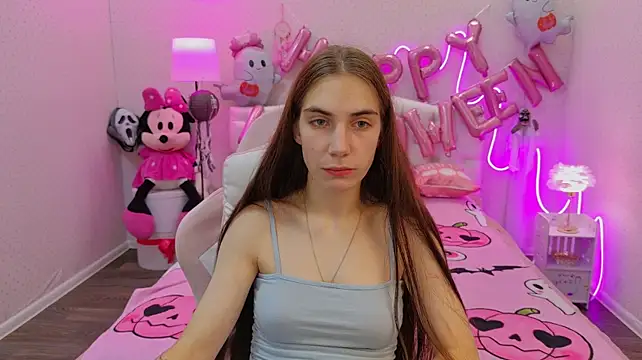 Chat +18 de NikaStark_ ao vivo