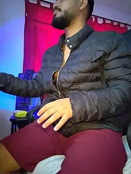 BadboyX333 Live XXX-Chat