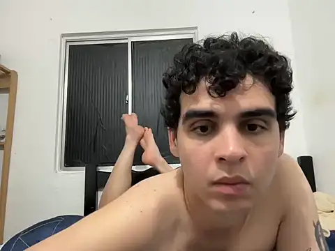 Show de webcam de mateo-lins6