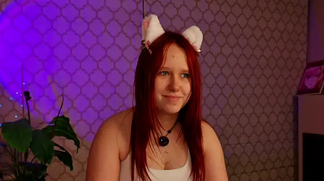 Chat XXX ao vivo de GisellePrescott