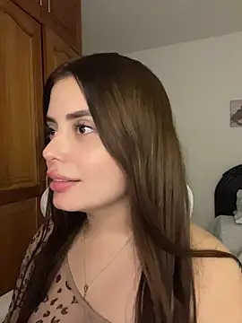 Chat XXX ao vivo de Miss_valeriaa