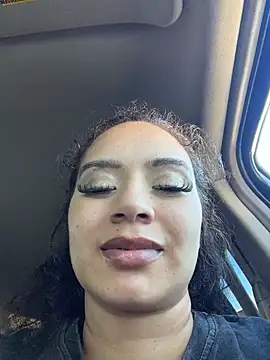 CarmelaAnthony's Webcam Show