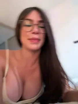 Czat XXX na żywo – _Valentinaa_