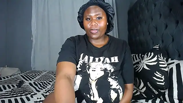 MissTiTi01's Live XXX Chat