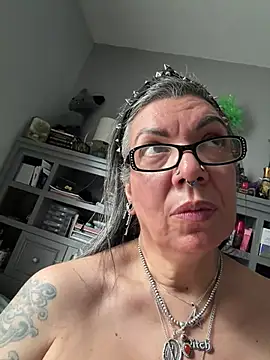 dieseldame1313 Live XXX-Chat