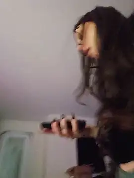 LilyOrion Live XXX-Chat