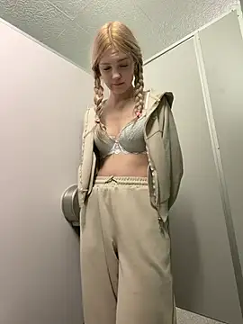 แชท XXX สดของ elsawhere