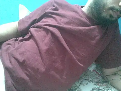 Czat XXX na żywo – Precumboner