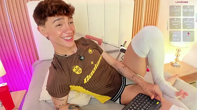 Chat XXX Live Timothy_ros