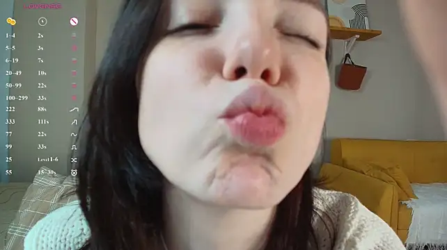 Chatroom XXX en direct de janevelle