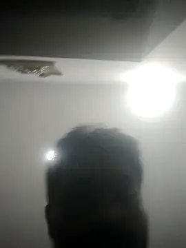 Hunter07's Webcam Show